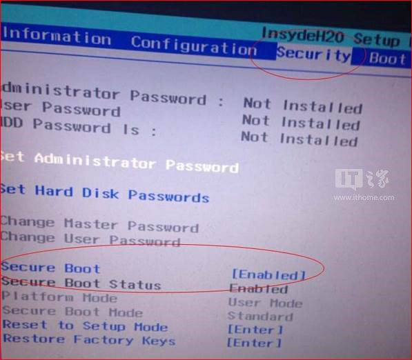 win7win10 BIOSرsecure bootɽ