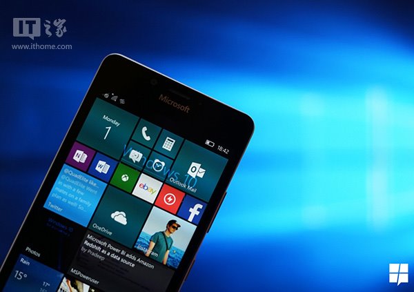 Win10 MobileLumiaֻĻײʾ쳣