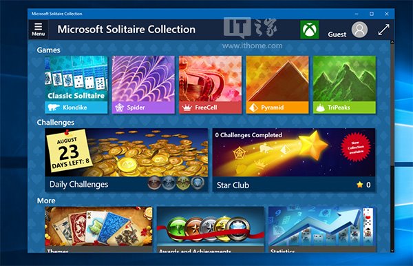 Win10Ӧ̵΢ֽƺϼ ˺󽫵½׿iOSƽ̨
