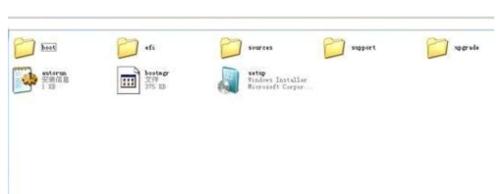 win7升级win10后又降级到win7的详细操作步骤(1)