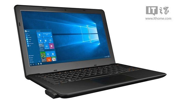 ӷWin10ʼǱKangaroo Notebookӵģ黯