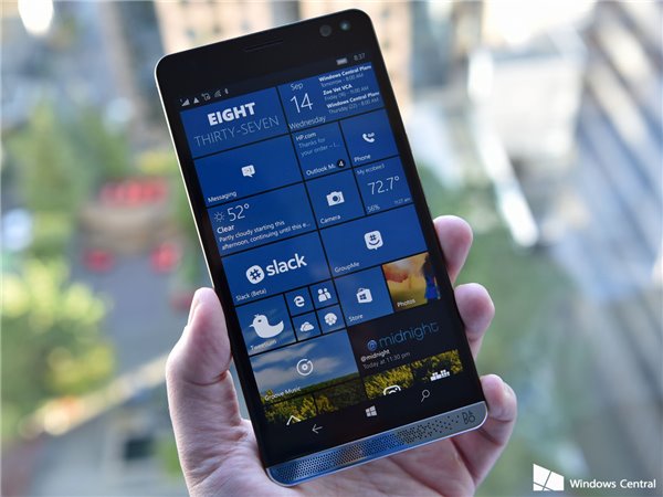 Elite x3ȫWin10 Mobile¹̼