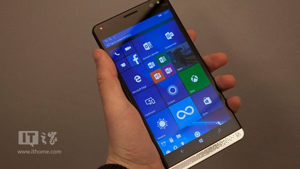Elite x3Win10ϵͳ̼ܣܷiPhone6sֻ