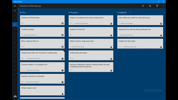 Boards by TodoistWin10Ӧùٷ