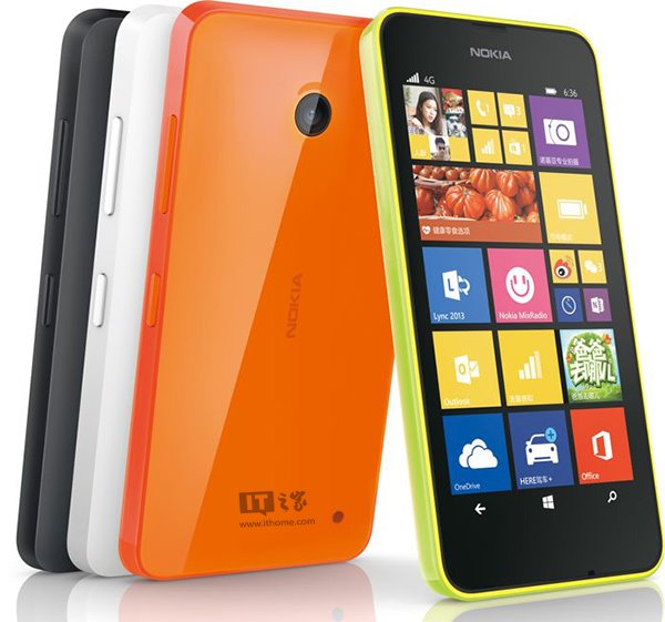 Win10 Mobileȸ14393.321޸Lumia636/638ڵ