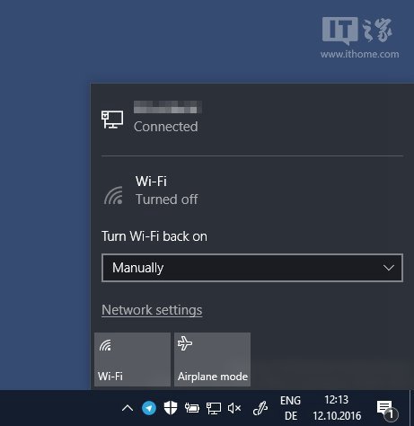 Win10 RS2Ԥ14942WiFiýWP