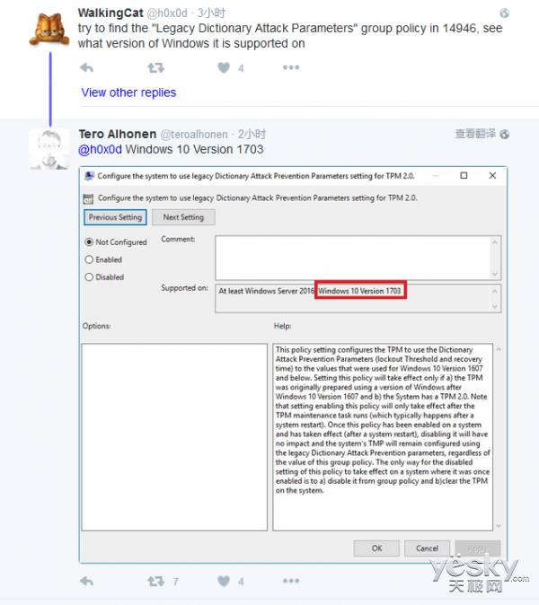 Win10 RS2ʽ汾Version 170320173·(1)