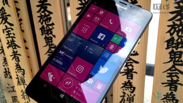 Win10ֻLumia950ڶʹΣ