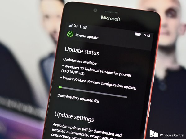 Win10 PC/Mobile CreatorsԤ14959Ƴ