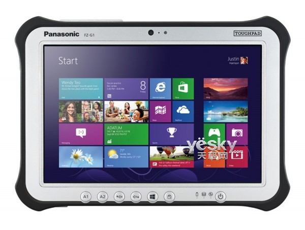 ¿10.1ӢToughpad FZ-G1ƽۣۼ۽2Ԫ