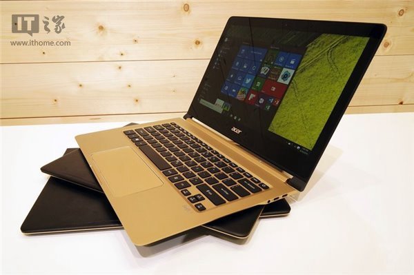 곞ӡƳȫWin10ʼǱSwift 7