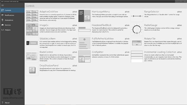 ΢UWP Community Toolkit 1.2߰