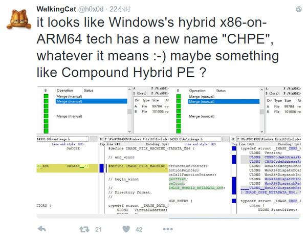 Windows10 Redstone3ʵX86ģֻ޽(1)