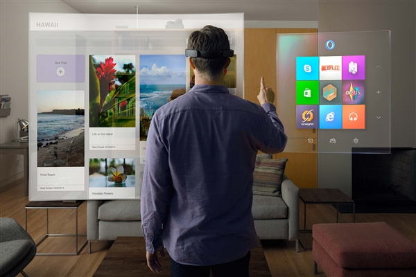 Windows10 RS2ʽ㷺VR(1)