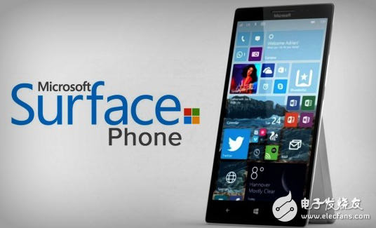 ΢surface phone2017ĩWin10 RS3һͬ