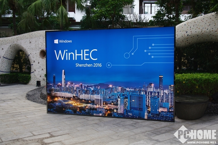 WinHEC 2016:HoloLens΢ȫWin10ϵͳPC