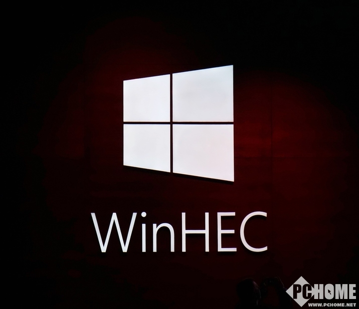 WinHEC 2016:HoloLens΢ȫWin10ϵͳPC(6)