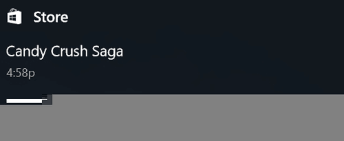 微软为Windows 10 PC/Mobile快速通道推送功能最强的预览版15007(5)