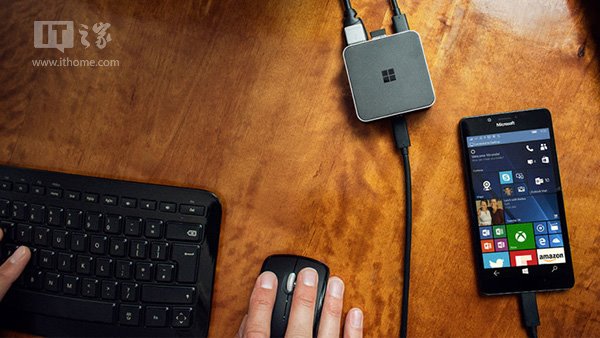 ΢Ƚ͸¶:Win10 Mobile豸м⹦