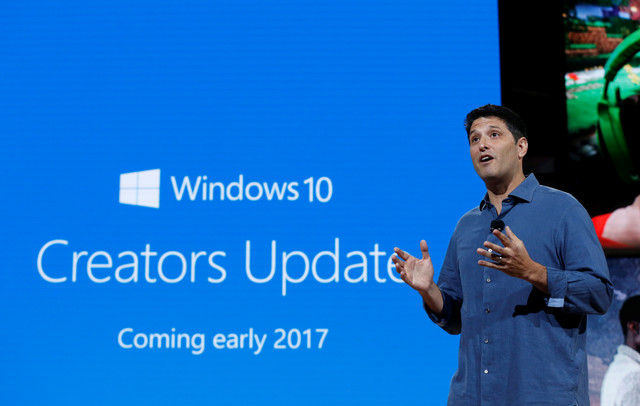 ΢win10ԤҵȨ