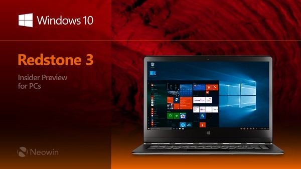 Windows10ĸذWin10 RS3عë(1)