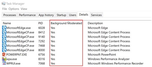 Win10 RS3新功能让CPU功耗暴降11%:可惜AMD不支持