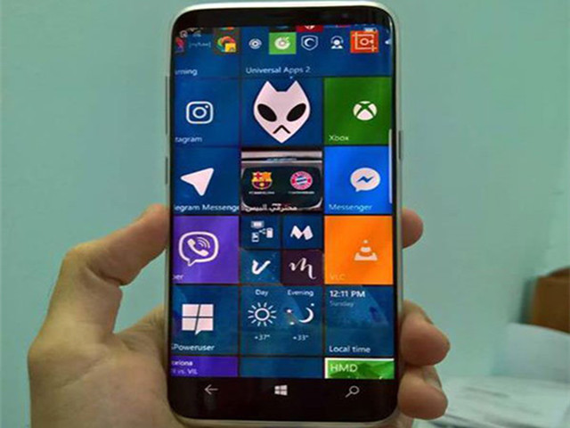 Win10Galaxy S8ع⣺ò