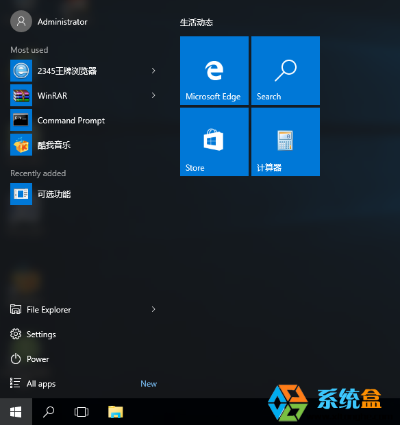 θwindows10