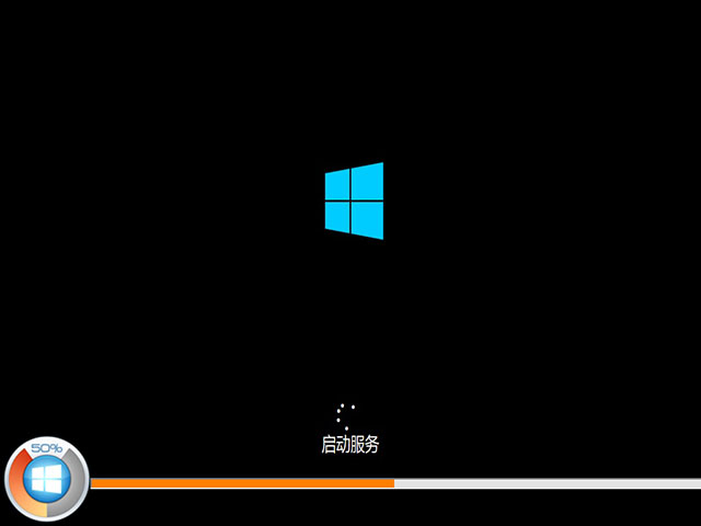 ܲ԰Ghost Windows10 64λרҵϵͳv2017.09(2)