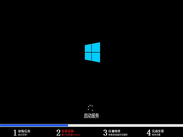 ȼGhost Windows10 64λװרҵϵͳv2017.09(2)