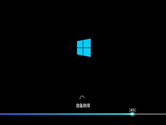 Ghost Win10 64λ LTSBڷ񷽰ҵϵͳv2017.09(2)