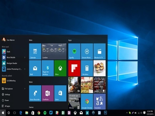 ΢Windows10ϵͳۼְۣ