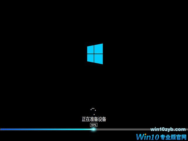 ϵͳ֮ghost windows10 64λרҵϵͳv2017.10(2)