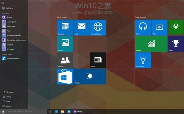 ԱWindows 10ʽ64λͥv2017.10(1)