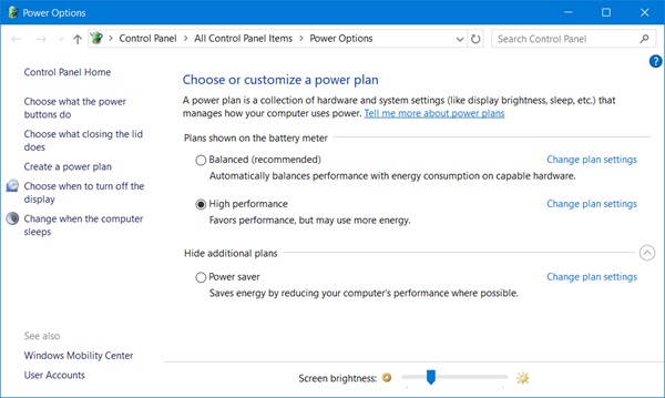 Windows10系统如何在电脑上调整屏幕亮度