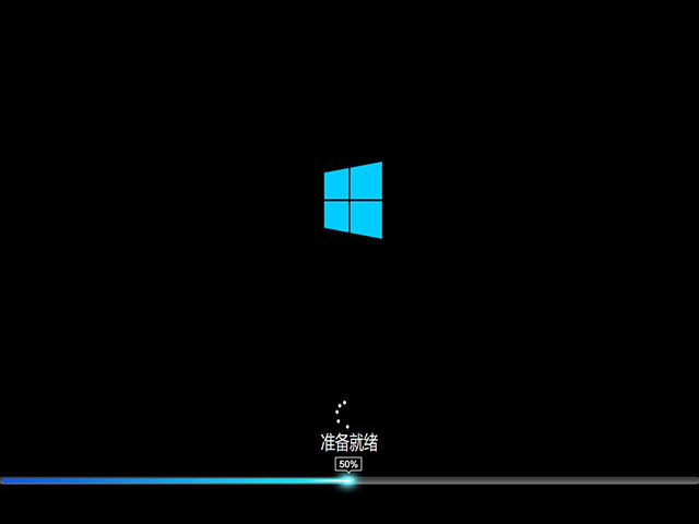 Ghost Windows10 RS3 64λԤϵͳv2017.10(2)