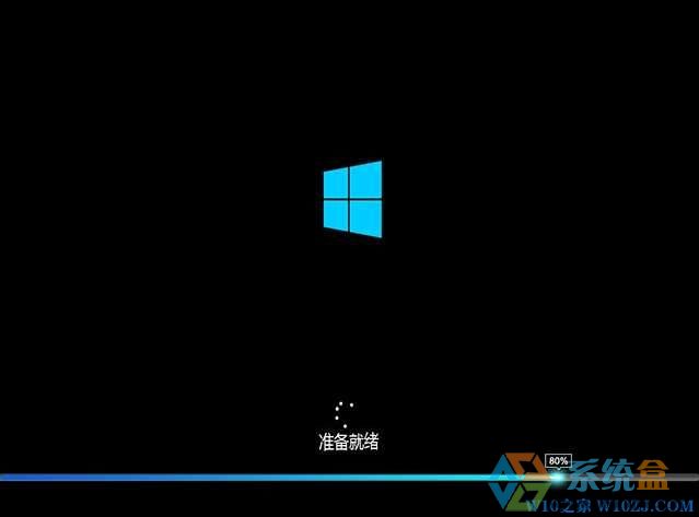 Ghost Win10 64λҵϵͳv2017.11(1)