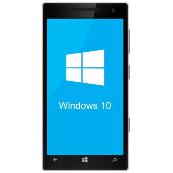 Win10 MobileʽһƳ ϢˬԼ