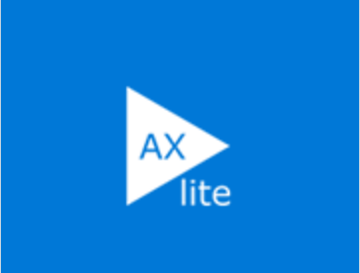 Ax-Lite  UWP win10Ӧ