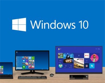 Windows10系统下载